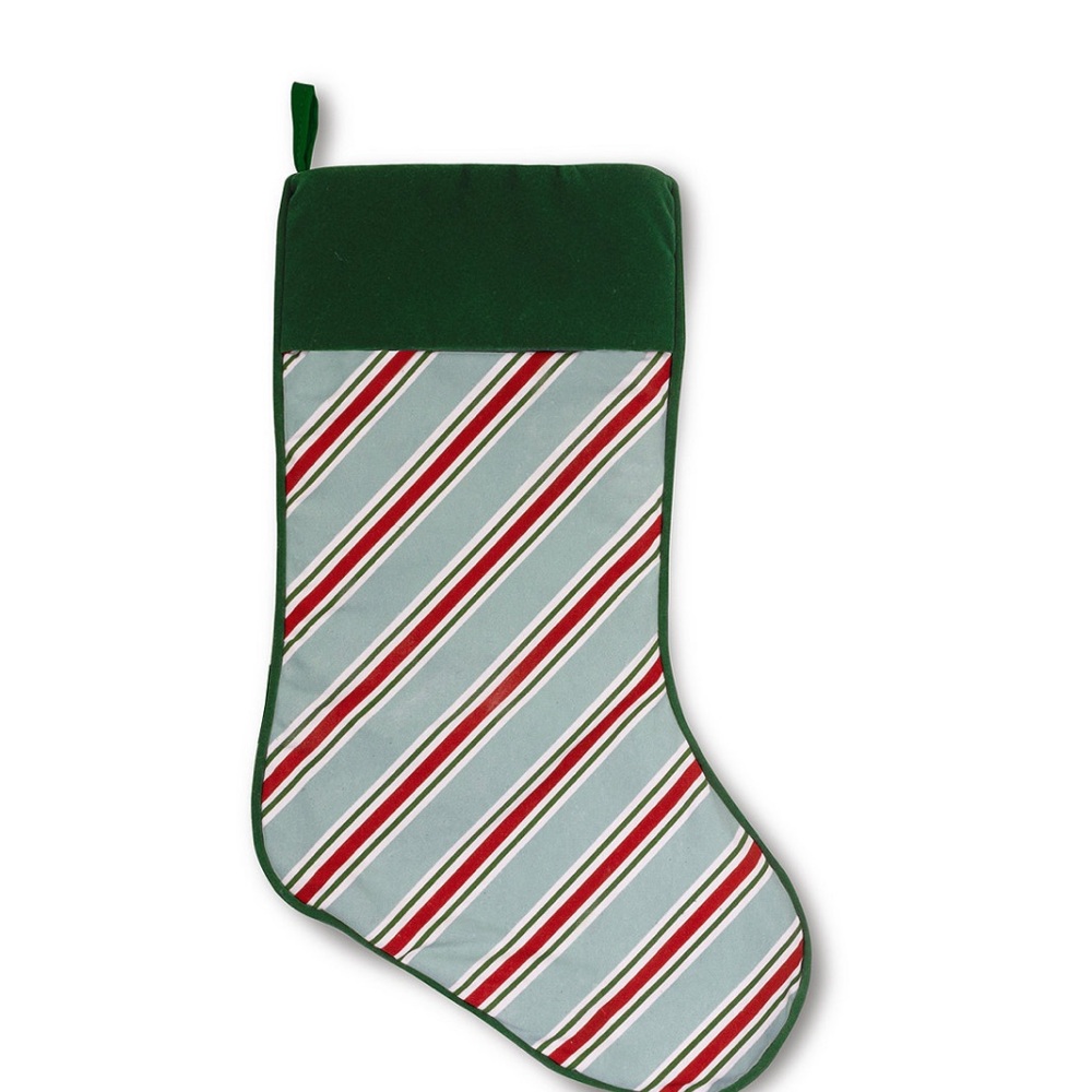 Kate Spade Stocking